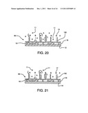 IMMOBILIZED BIOLOGICALLY ACTIVE ENTITIES HAVING A HIGH DEGREE OF     BIOLOGICAL ACTIVITY diagram and image