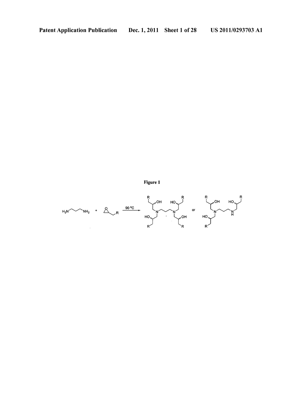 AMINOALCOHOL LIPIDOIDS AND USES THEREOF - diagram, schematic, and image 02