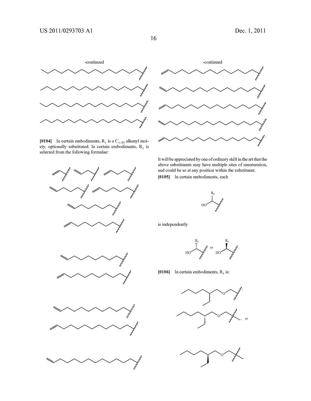 AMINOALCOHOL LIPIDOIDS AND USES THEREOF - diagram, schematic, and image 45