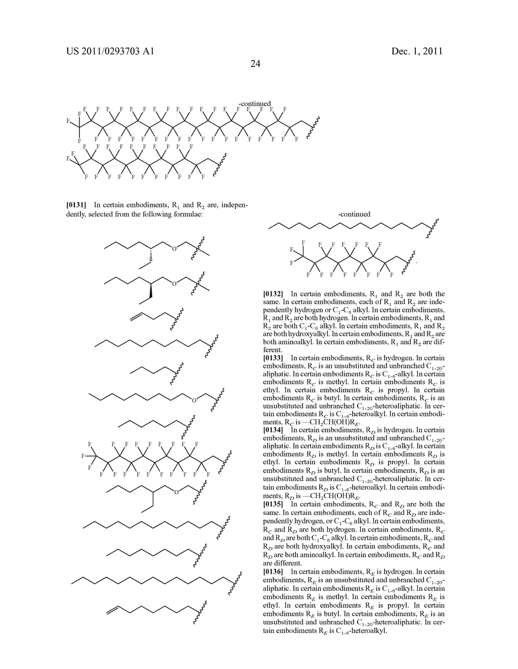 AMINOALCOHOL LIPIDOIDS AND USES THEREOF - diagram, schematic, and image 53