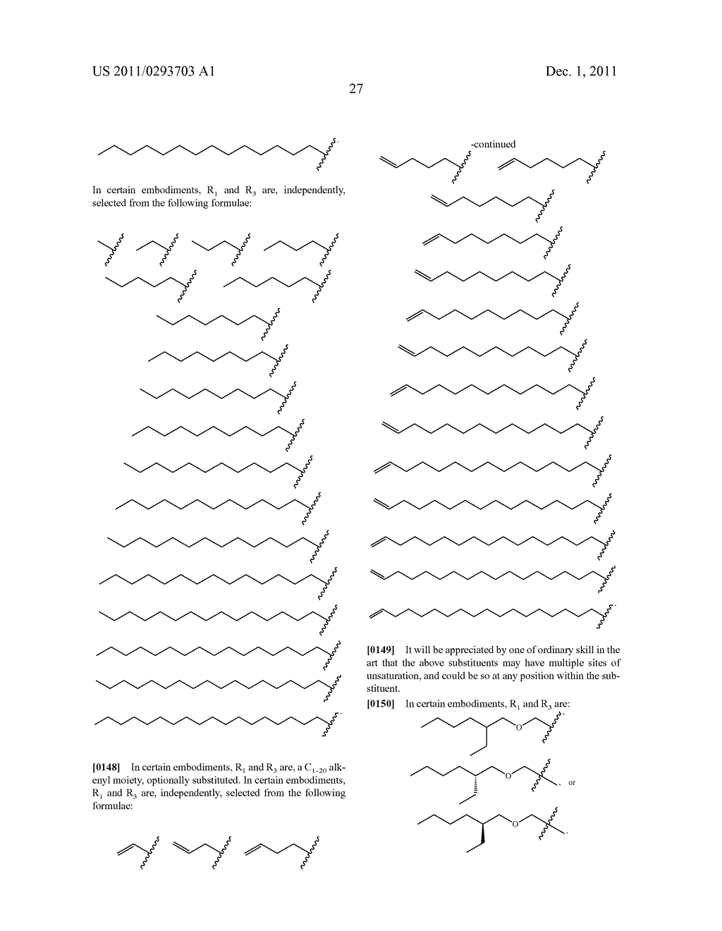 AMINOALCOHOL LIPIDOIDS AND USES THEREOF - diagram, schematic, and image 56