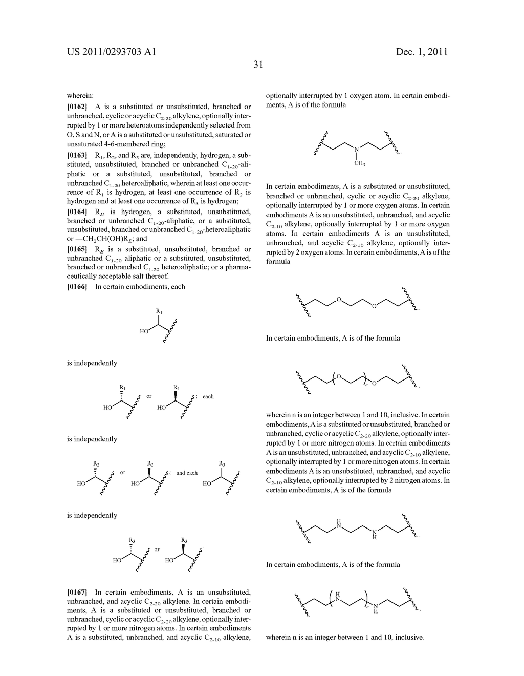 AMINOALCOHOL LIPIDOIDS AND USES THEREOF - diagram, schematic, and image 60