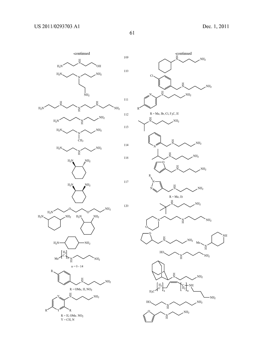 AMINOALCOHOL LIPIDOIDS AND USES THEREOF - diagram, schematic, and image 90