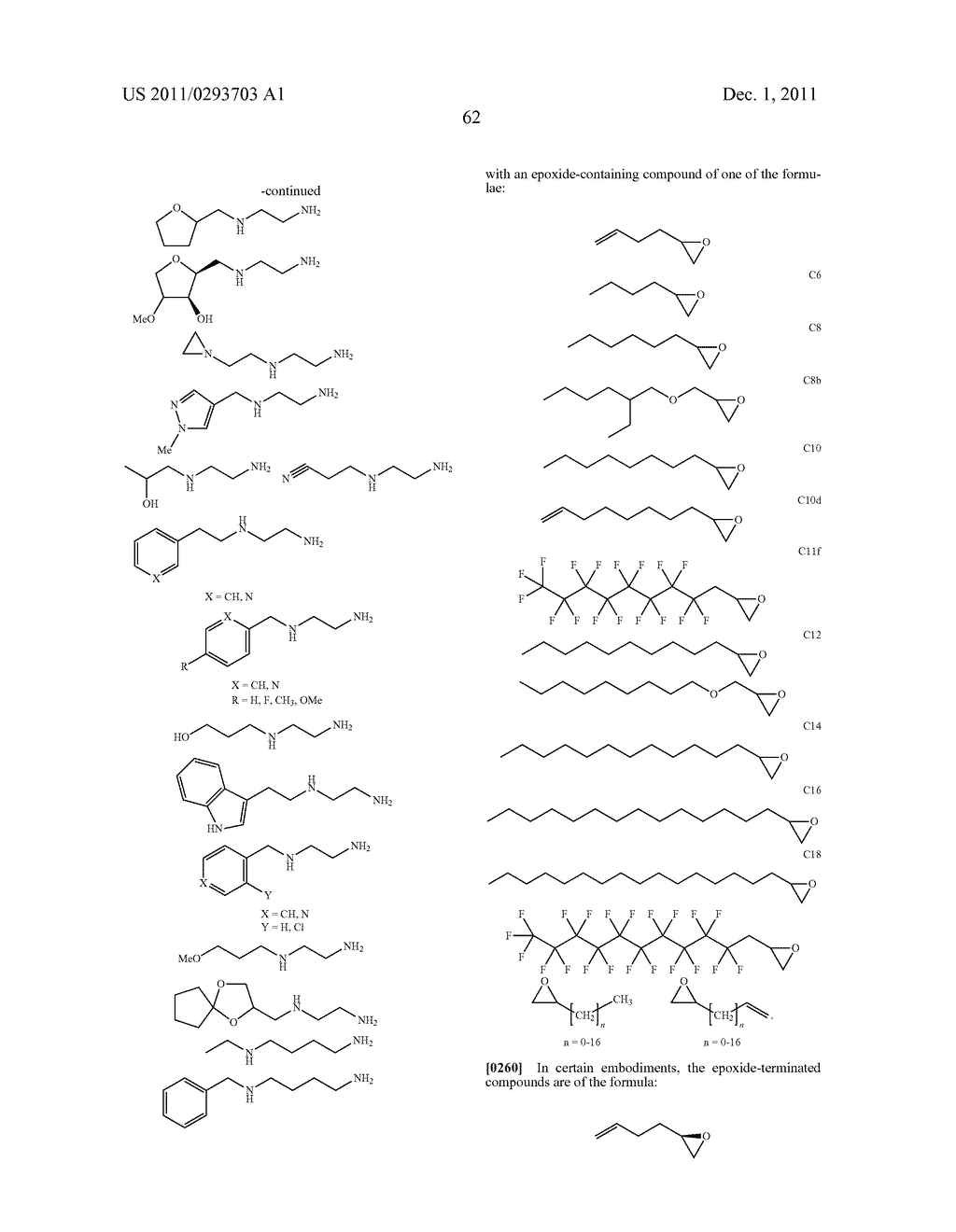 AMINOALCOHOL LIPIDOIDS AND USES THEREOF - diagram, schematic, and image 91