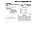 PHARMACEUTICAL FORMULATIONS COMPRISING NSAID AND PROTON PUMP INHIBITOR     DRUGS diagram and image