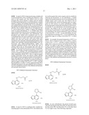 AURORA KINASE INHIBITORS diagram and image