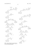 AURORA KINASE INHIBITORS diagram and image