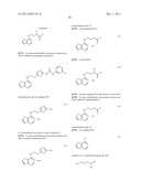 AURORA KINASE INHIBITORS diagram and image