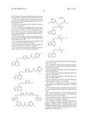 AURORA KINASE INHIBITORS diagram and image