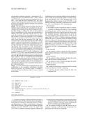 Modulation of Gsk-3Beta and Method of Treating Proliferative Disorders diagram and image