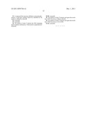 Modulation of Gsk-3Beta and Method of Treating Proliferative Disorders diagram and image