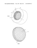 NONCONFORMING ANTI-SLICE BALL diagram and image
