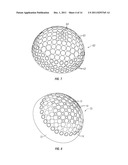 NONCONFORMING ANTI-SLICE BALL diagram and image