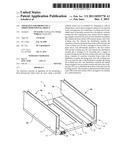 APPARATUS FOR PRODUCING A THREE-DIMENSIONAL OBJECT diagram and image