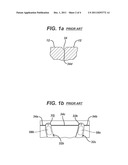 APPARATUS FOR MANUFACTURE OF SINGLE-USE DENTAL FLOSS HOLDERS diagram and image