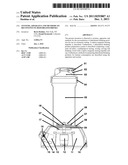 Systems, apparatus and methods to reconstitute dehydrated drinks diagram and image