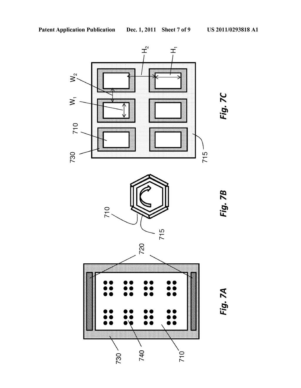 Method and Apparatus for Depositing A Film Using A Rotating Source - diagram, schematic, and image 08