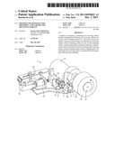 METHOD AND APPARATUS FOR PREPARING A POLARIZING DYE RECEIVING SURFACE diagram and image