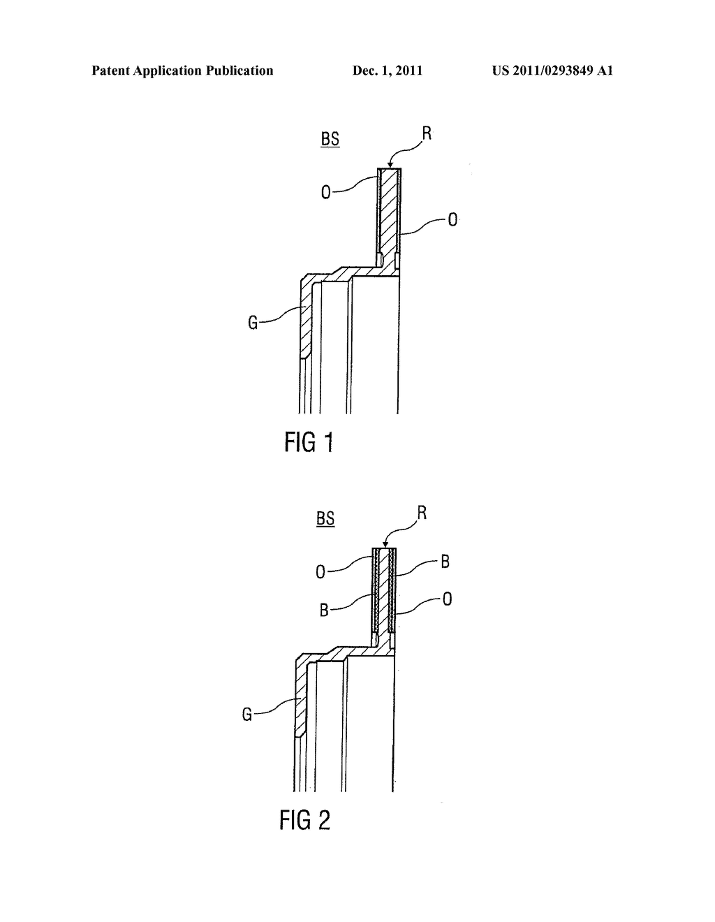 METHOD FOR PRODUCING A BRAKE DISC - diagram, schematic, and image 02