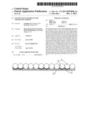 SECURITY FILM AND PROCESS FOR PREPARATION THEREOF diagram and image