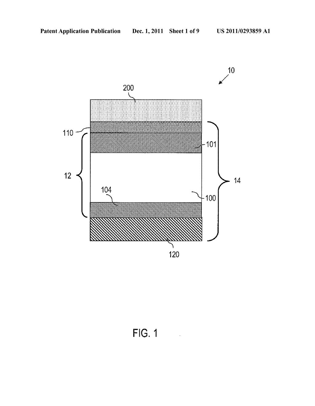 PRE-STRESSED SUBSTRATE FOR PHOTOGRAPHIC PAPER - diagram, schematic, and image 02