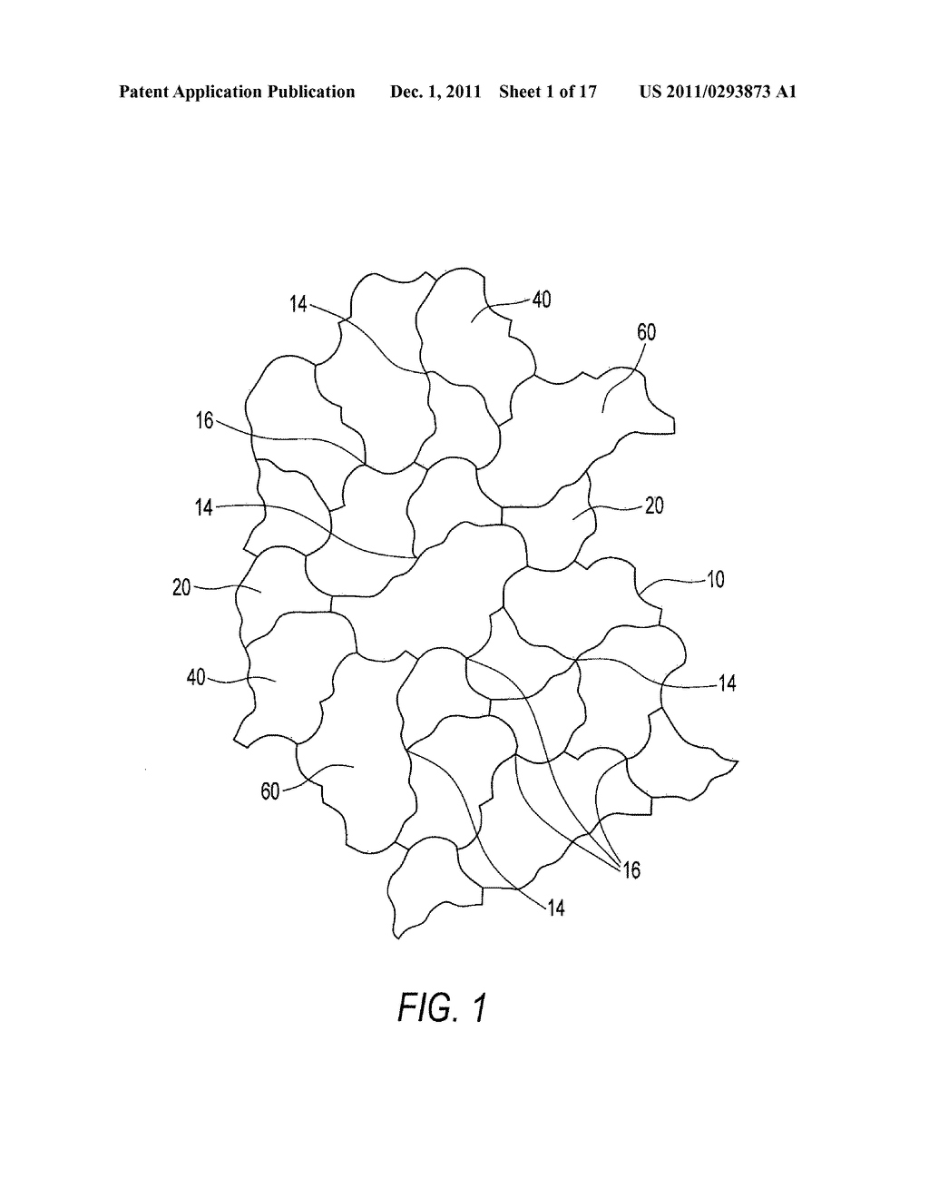 IRREGULAR TESSELLATED BUILDING UNITS - diagram, schematic, and image 02