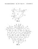 IRREGULAR TESSELLATED BUILDING UNITS diagram and image