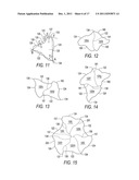 IRREGULAR TESSELLATED BUILDING UNITS diagram and image