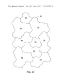 IRREGULAR TESSELLATED BUILDING UNITS diagram and image