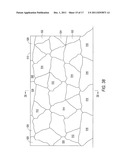 IRREGULAR TESSELLATED BUILDING UNITS diagram and image