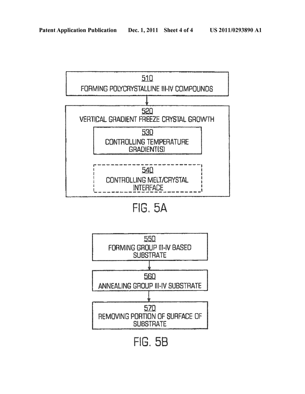 Low Etch Pit Density (EPD) Semi-Insulating III-V Wafers - diagram, schematic, and image 05