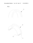 DECORATION FOR WALL OF BUILDING diagram and image