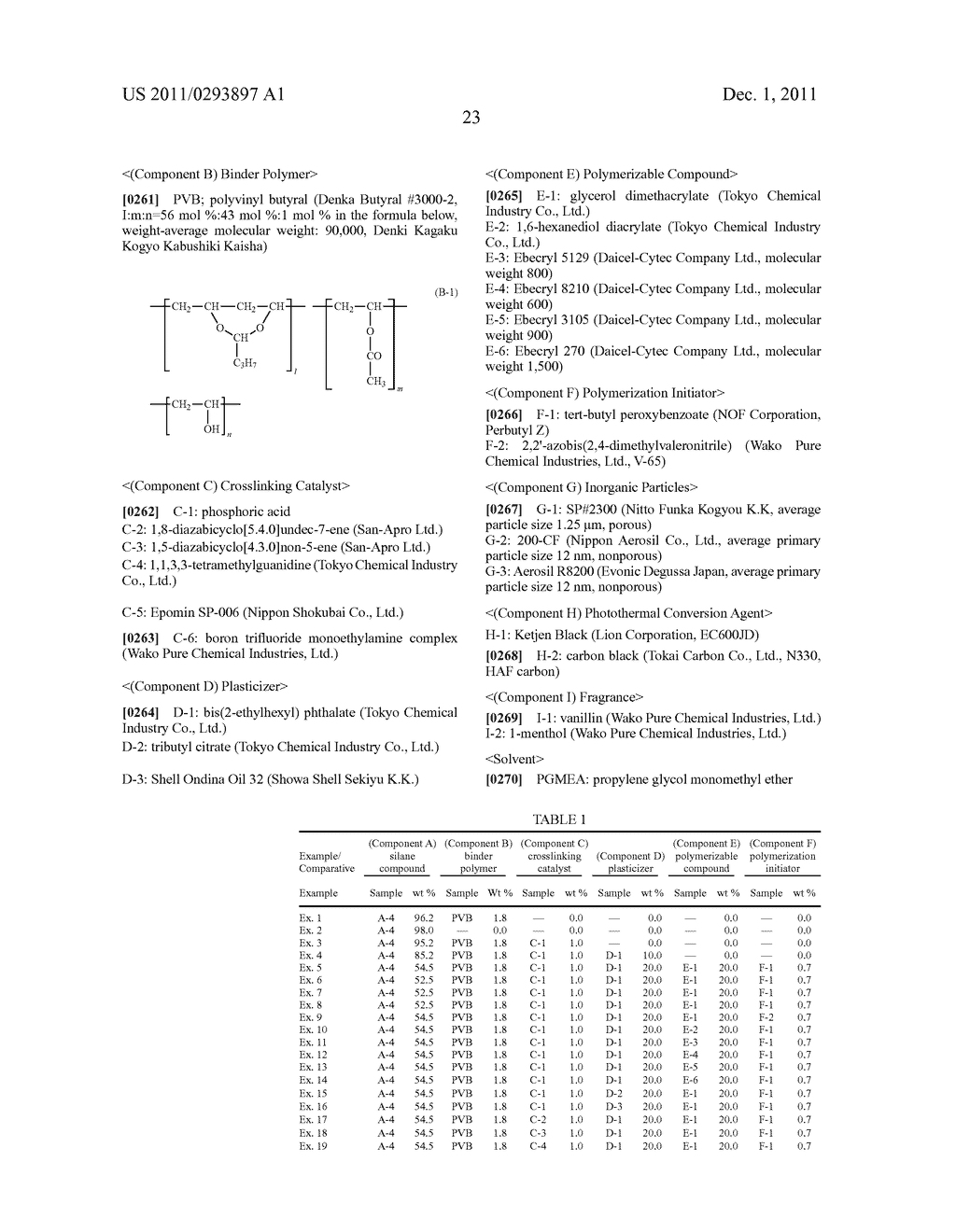 RELIEF PRINTING PLATE PRECURSOR FOR LASER ENGRAVING, PROCESS FOR MAKING     RELIEF PRINTING PLATE, AND RELIEF PRINTING PLATE - diagram, schematic, and image 24