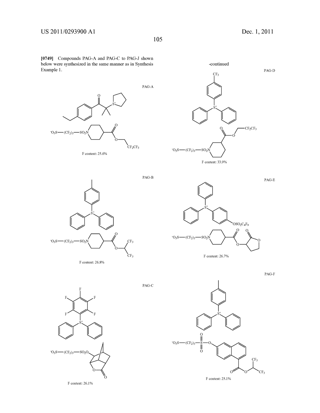 ACTINIC RAY-SENSITIVE OR RADIATION-SENSITIVE RESIN COMPOSITION, AND RESIST     FILM AND PATTERN FORMING METHOD USING THE SAME - diagram, schematic, and image 106