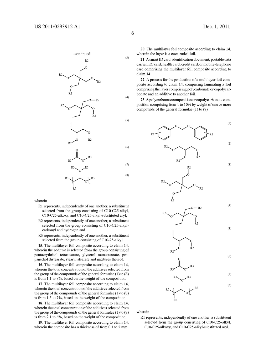 MULTI-LAYER FILM COMPOSITE HAVING A POLYCARBONATE LAYER - diagram, schematic, and image 08