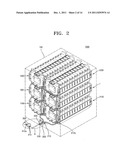 Battery pack diagram and image