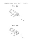 Battery pack diagram and image