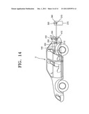 Battery pack diagram and image