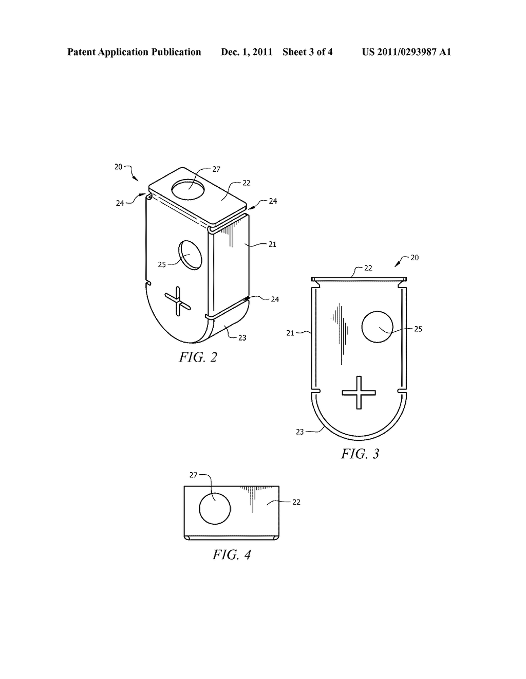 BATTERY TERMINAL CONNECTION SYSTEM - diagram, schematic, and image 04