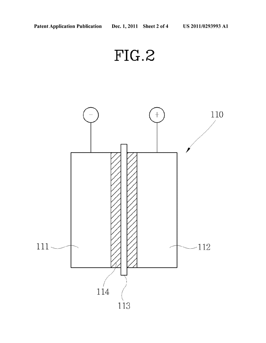 ELECTRICITY STORAGE SYSTEM - diagram, schematic, and image 03