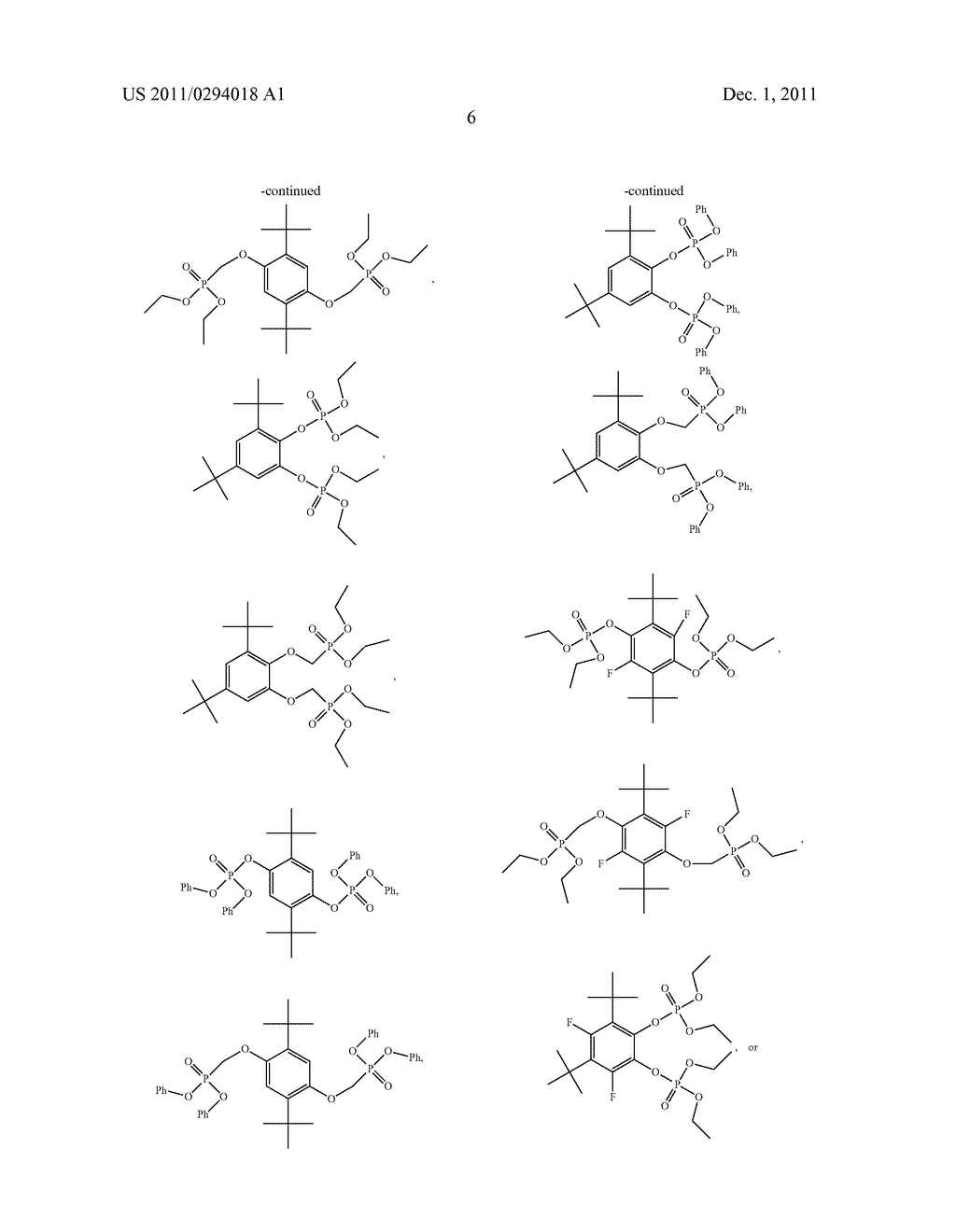 REDOX SHUTTLES FOR HIGH VOLTAGE CATHODES - diagram, schematic, and image 13