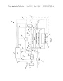 Method and apparatus for controlling the operation of a fuel cell diagram and image