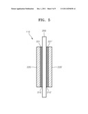 ELECTRODE CATALYST FOR FUEL CELLS, METHOD OF PREPARING THE SAME, AND FUEL     CELL INCLUDING ELECTRODE CONTAINING THE ELECTRODE CATALYST diagram and image