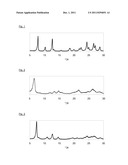 BLACK MATRIX FOR COLOUR FILTERS diagram and image