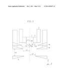 ELECTRON GUN, LITHOGRAPHY APPARATUS, METHOD OF MANUFACTURING ARTICLE, AND     ELECTRON BEAM APPARATUS diagram and image