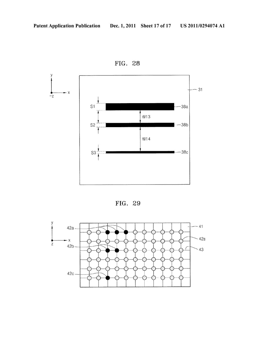 EXPOSURE APPARATUS AND EXPOSING METHOD USING THE APPARATUS - diagram, schematic, and image 18