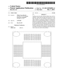 Times Table diagram and image