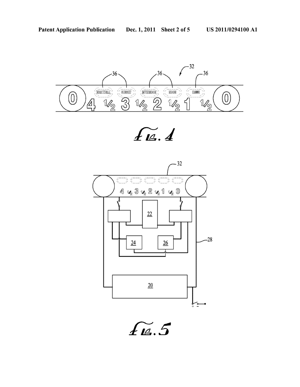 PRAYER MAT WITH PRAYER MONITORING SYSTEM - diagram, schematic, and image 03