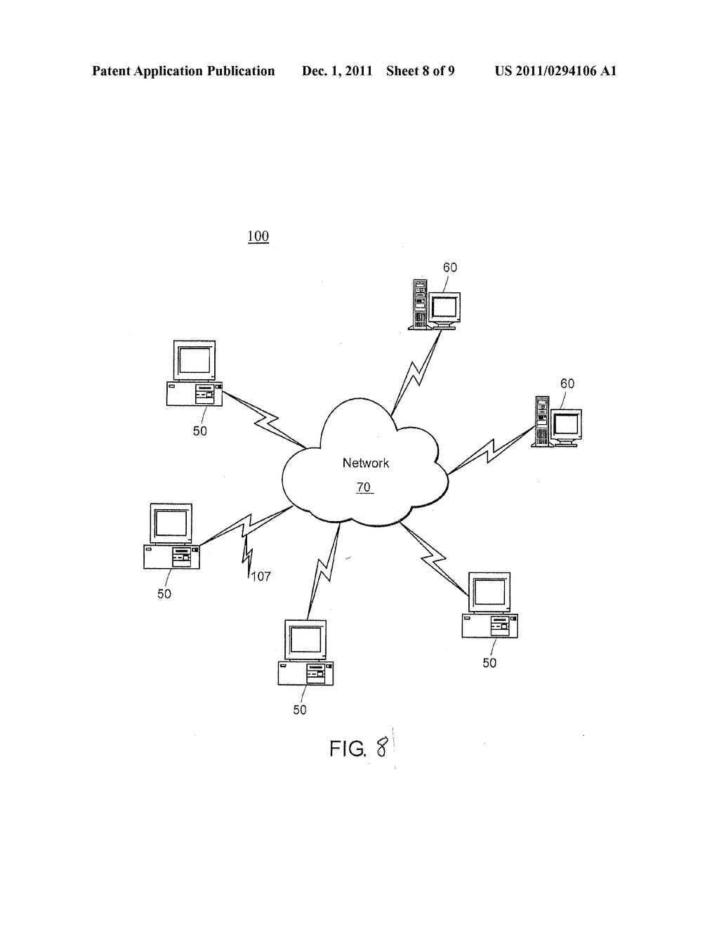 METHOD AND SYSTEM FOR COLLECTION, AGGREGATION AND DISTRIBUTION OF     FREE-TEXT INFORMATION - diagram, schematic, and image 09