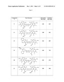 WATER SOLUBLE FLUORESCENT COMPOUNDS diagram and image